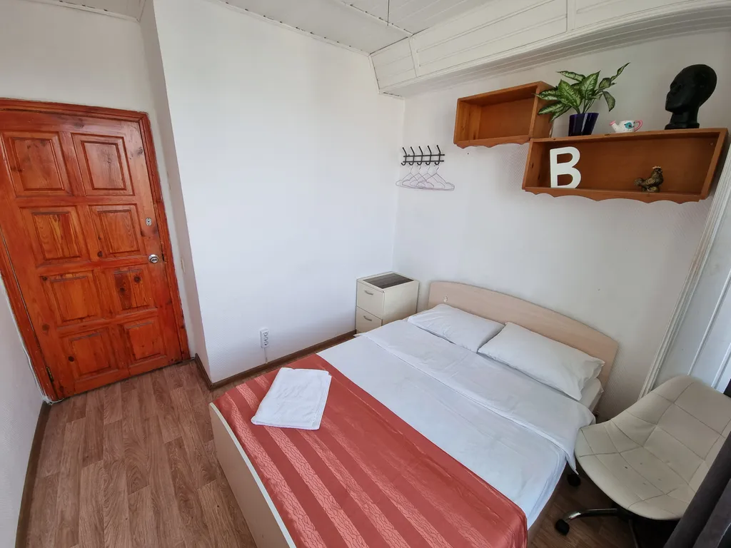 Квартира Видовая комната на СИТИ — Москва