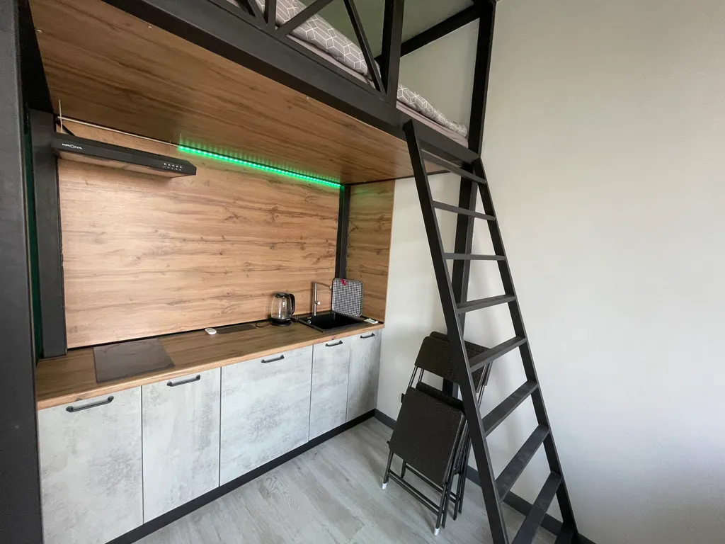 Апарт-Уют-новые  KM TowerPlaza центр Нижнего Новгород,Ул.Горького23А