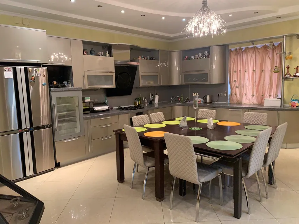 Уютный дом в 7 километрах от МКАД