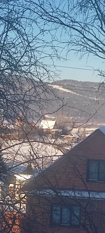 Уютная квартира в центре города для комфортного проживания