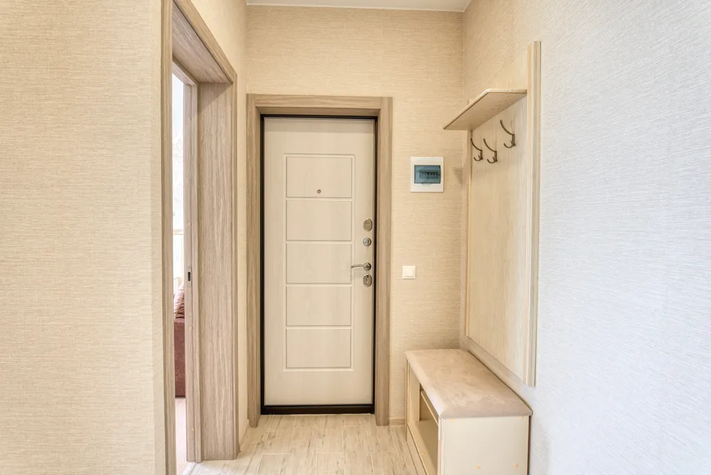 Квартира 1но комнатная квартира, пгт Сириус, 2/3 — Сириус