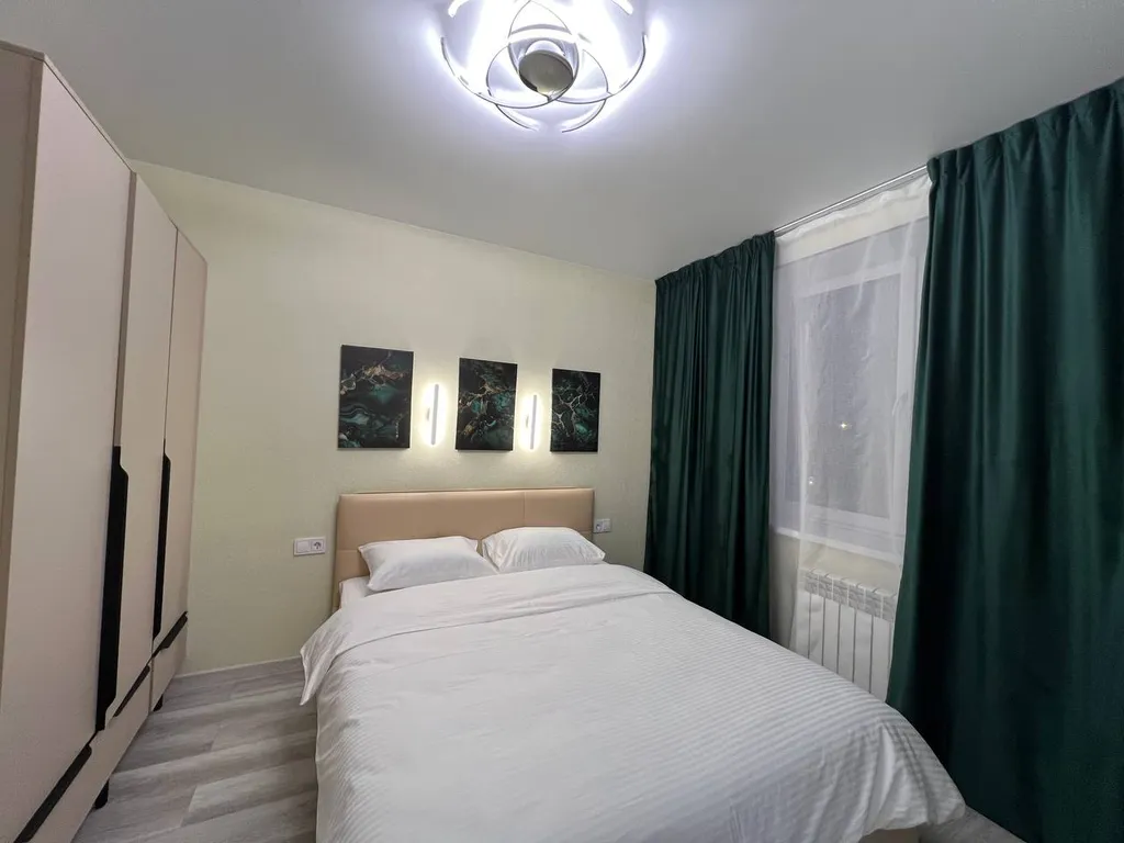 Уютная квартира в Монино