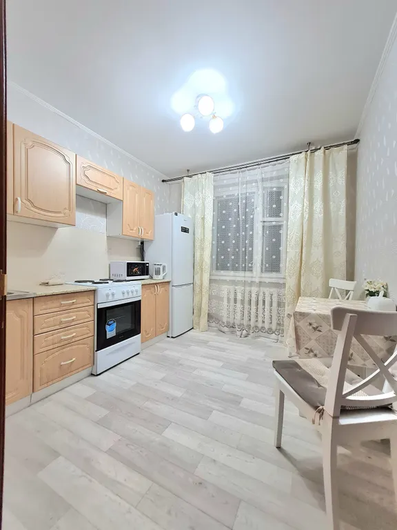 Квартира напротив Областной больницы