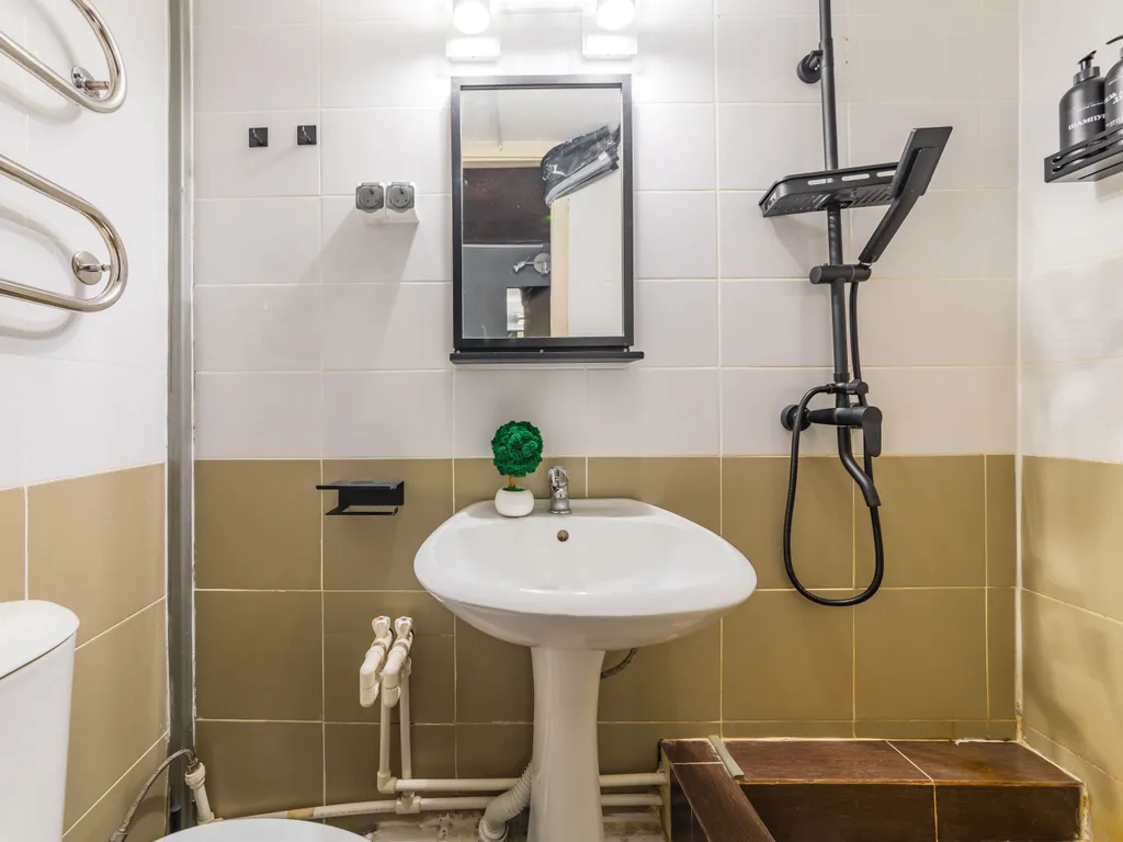 Квартира Апартаменты PlaumHotel — Санкт-Петербург