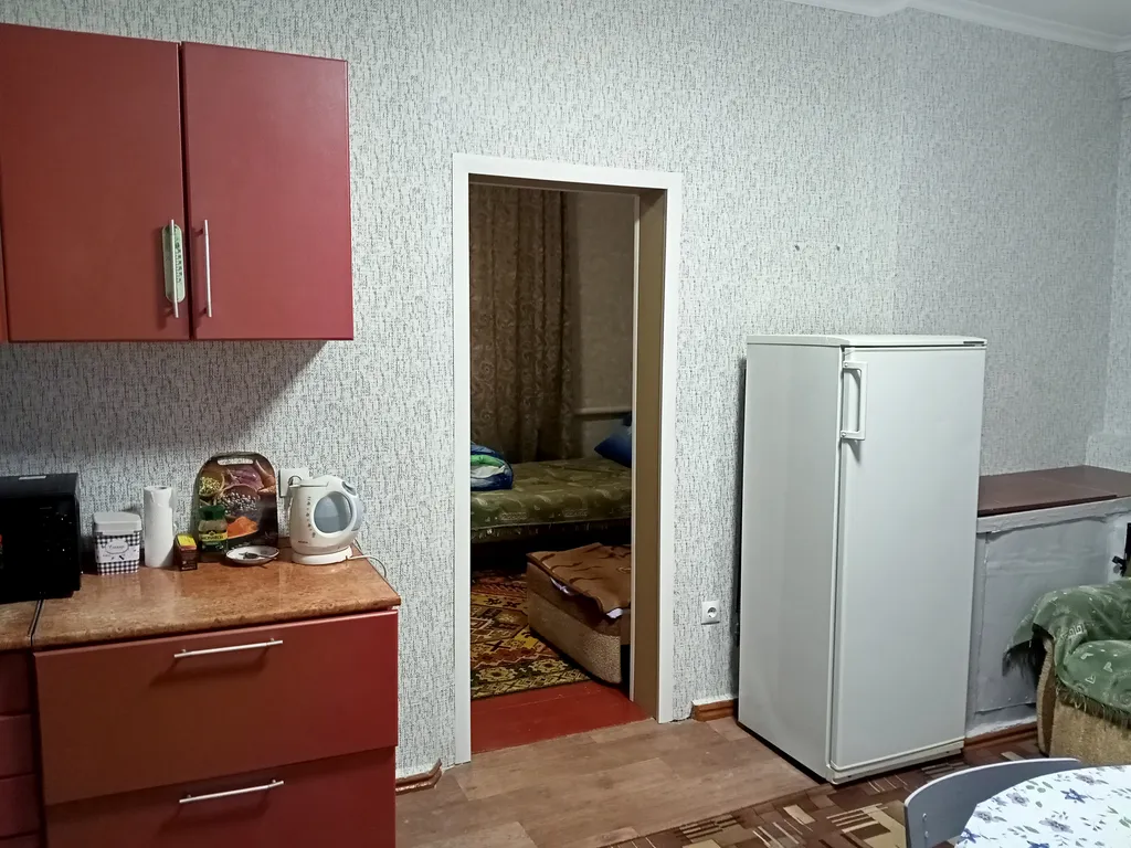 Дом в центре Соцгорода