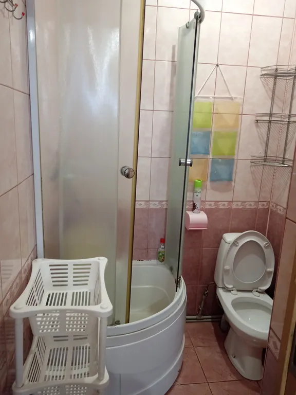 Дом в Милютинском парке