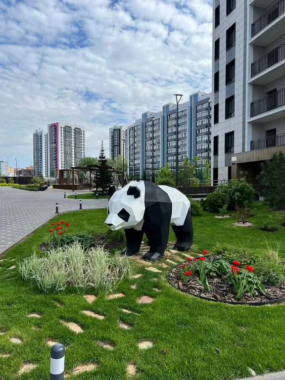 Квартира Уютная квартира в центре — Казань