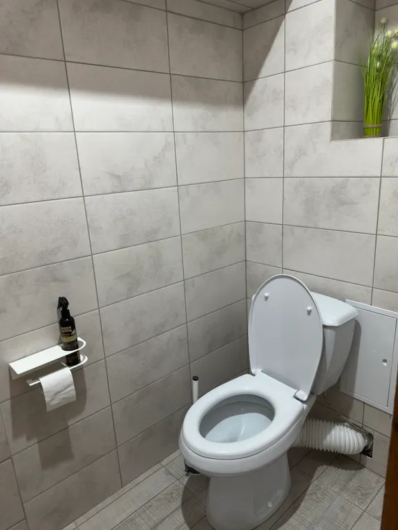 Квартира Уютная и светлая квартира в центре города — Элиста