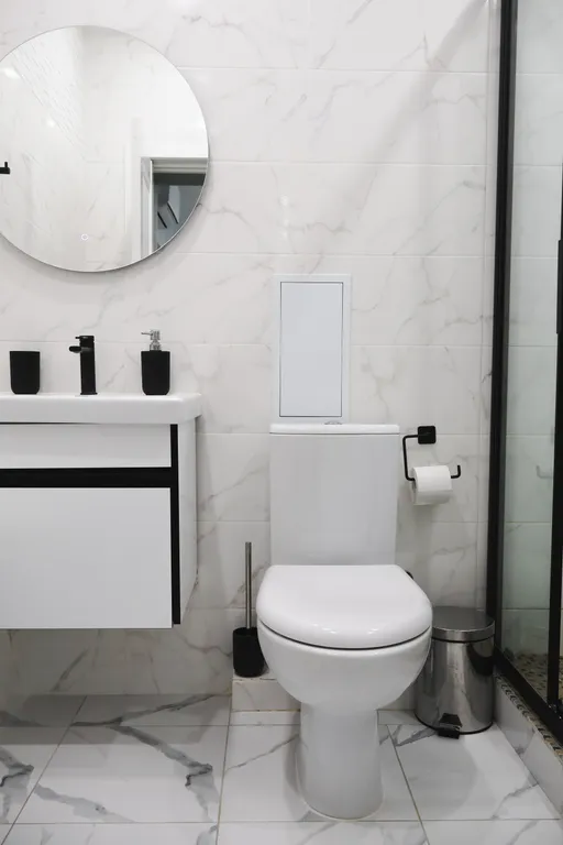 Квартира у моря