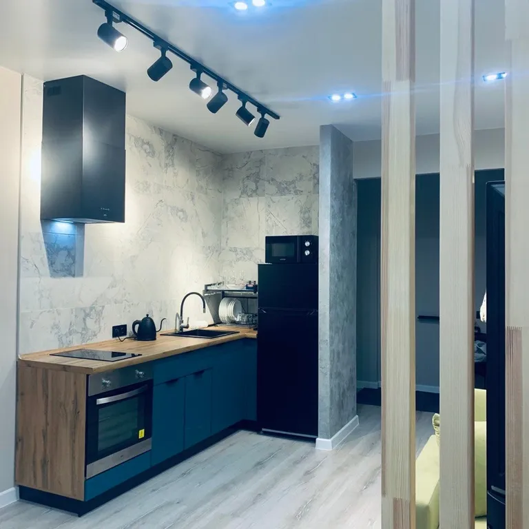 Apartments Good-Surgut