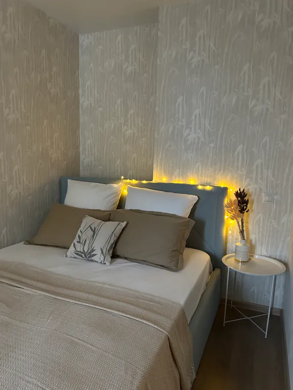 Уютная студия