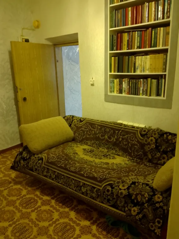 Коттедж Квартира в частном доме в центре Советского района — Нижний Новгород