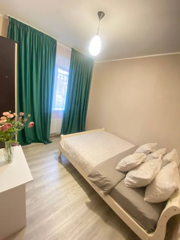 Квартира Квартира Уют Кронштадта — Кронштадт