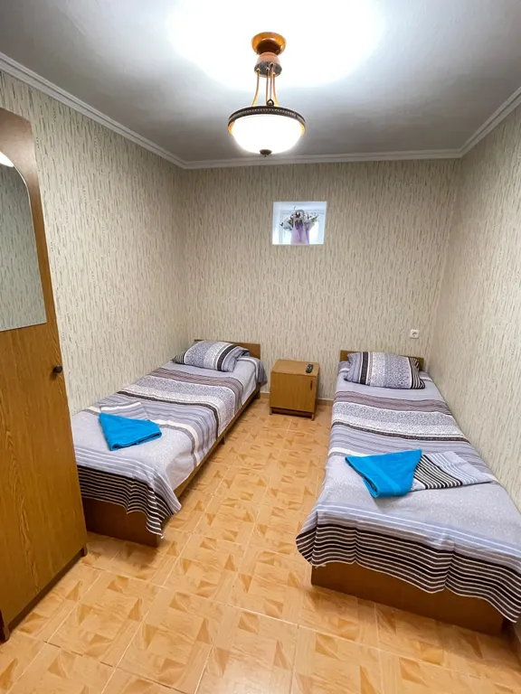 Комната
