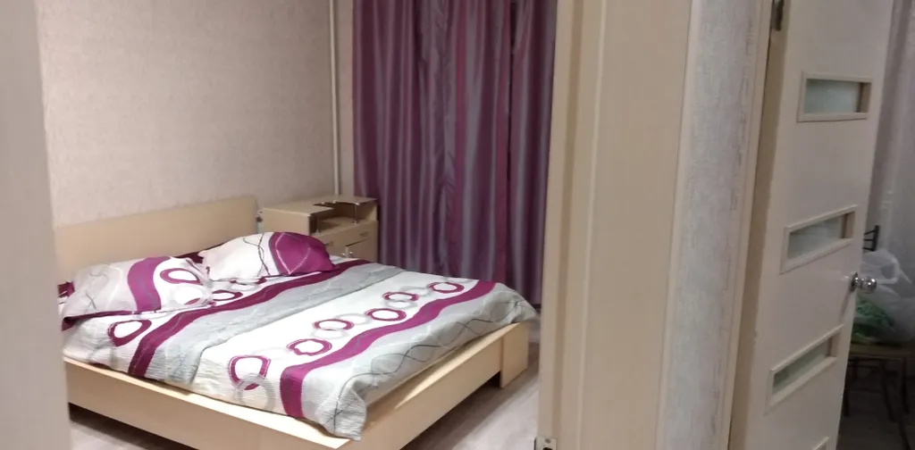 Квартира 1-комнатная Квартира — Курск