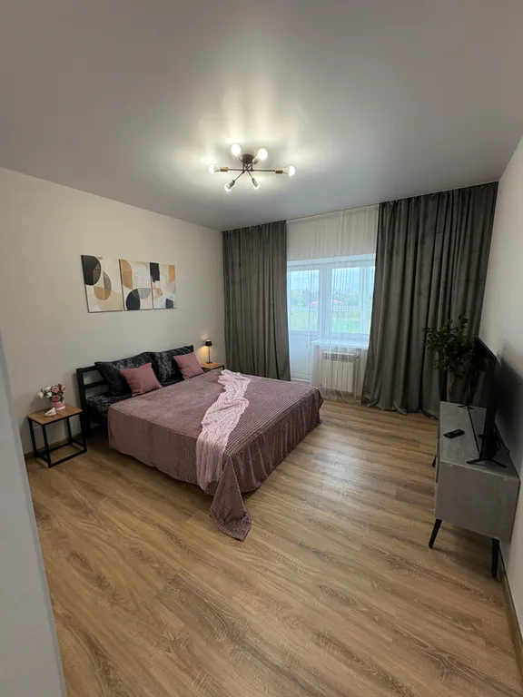 Уютная, комфортабельная квартира