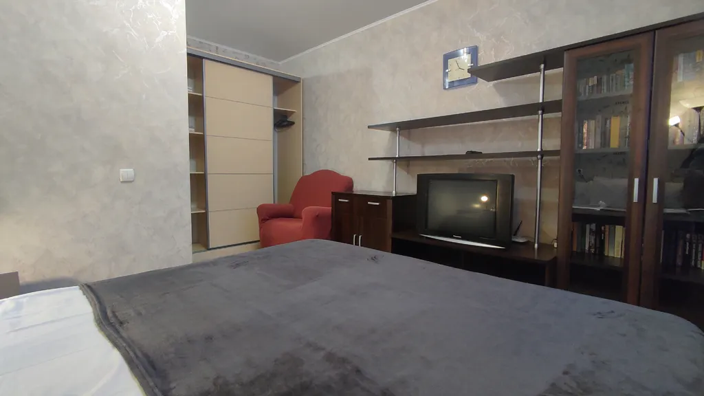 Комфорт КвартАпарт в центре у вокзала