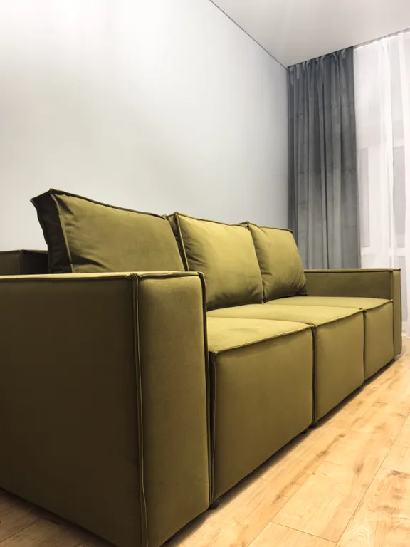 Уютная квартира в самом сердце Гродно — аренда посуточно в Гродно