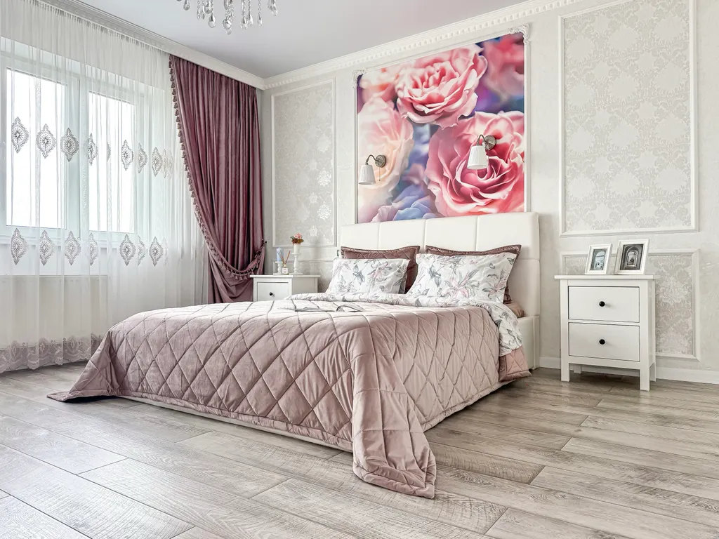 Квартира премиум класса с видом на море