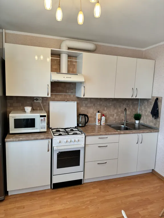 Квартира для уюта