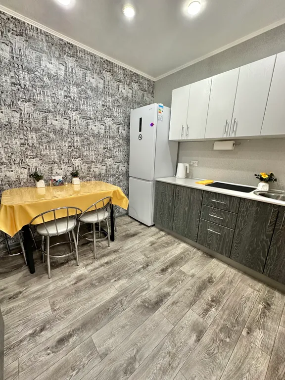 Уютная сталинка