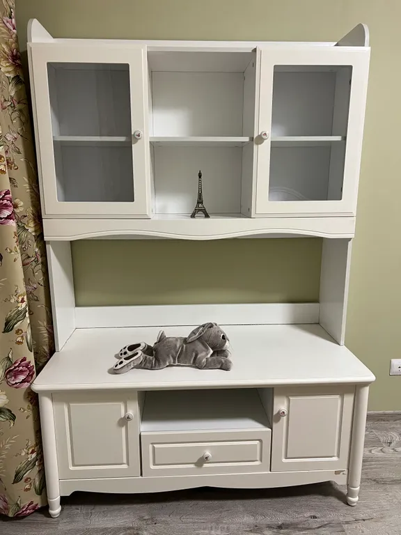 Красивая квартира