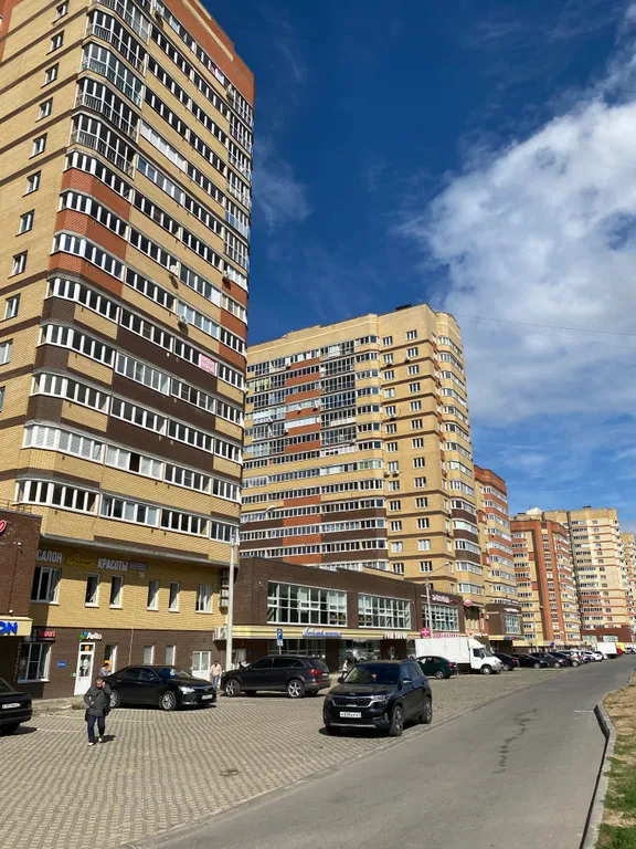 Уютная светлая студия