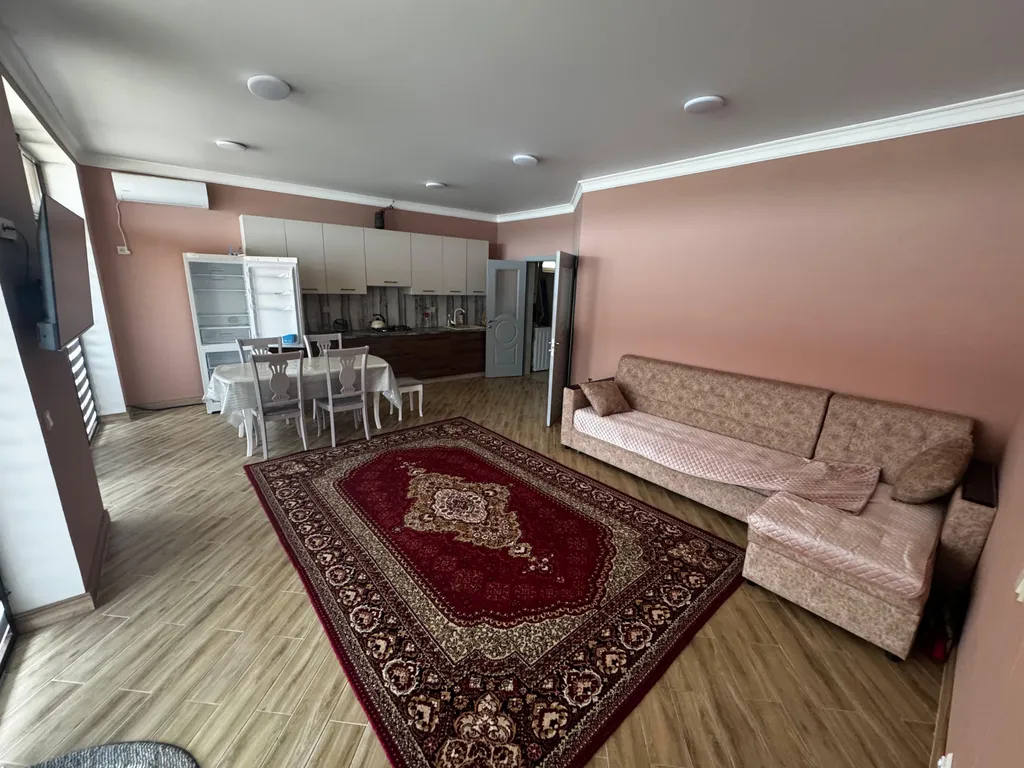 Частный дом Tour House в Избербаше