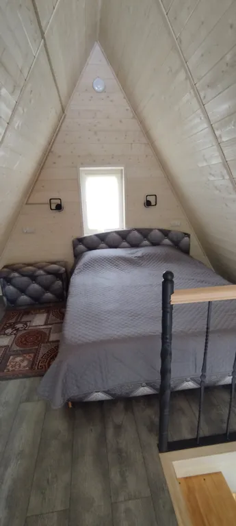 Домик за городом