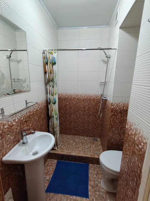 Уютная квартира в исторической курортной зоне