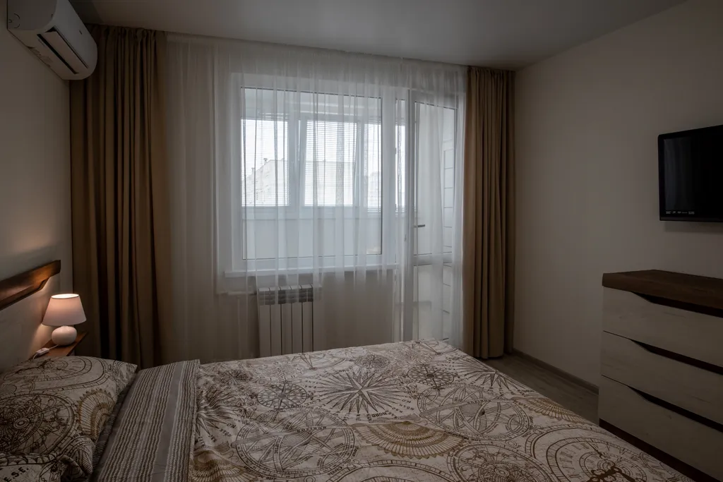 Квартира 2-комнатная Квартира — Севастополь