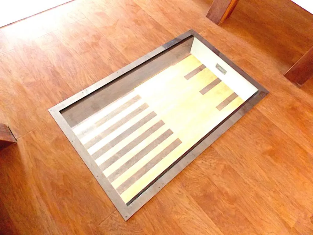 Коттедж арт