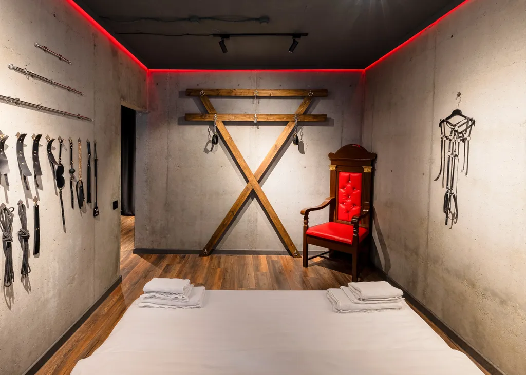 Квартира Апартаменты для свиданий — аренда посуточно в Ростов-на-Дону