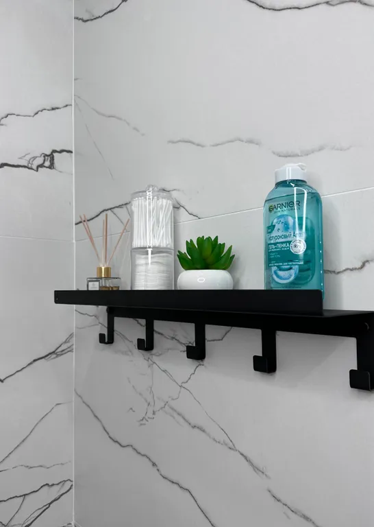 Новая, уютная квартира в ЖК Российский