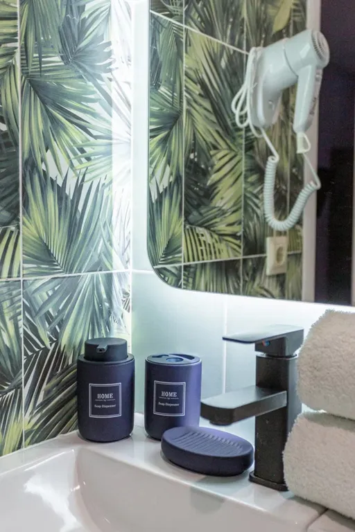 Квартира Квартира Уютная студия в ЖК Римский — Москва