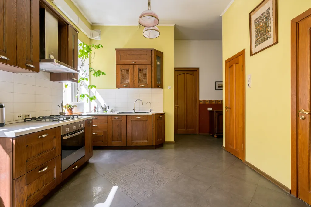 3-комнатная квартира у Мариинки