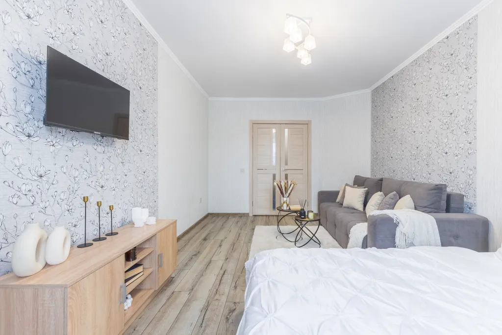 Апартаменты Velvet Stay