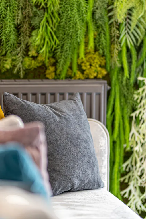 Апартамент greenmeet house