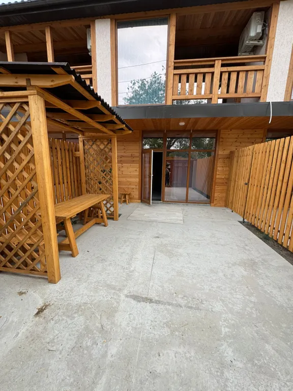 Коттедж Дом у моря — аренда посуточно в Махачкала