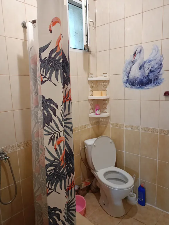 Уютная квартира в 5 минутах от жд вокзала