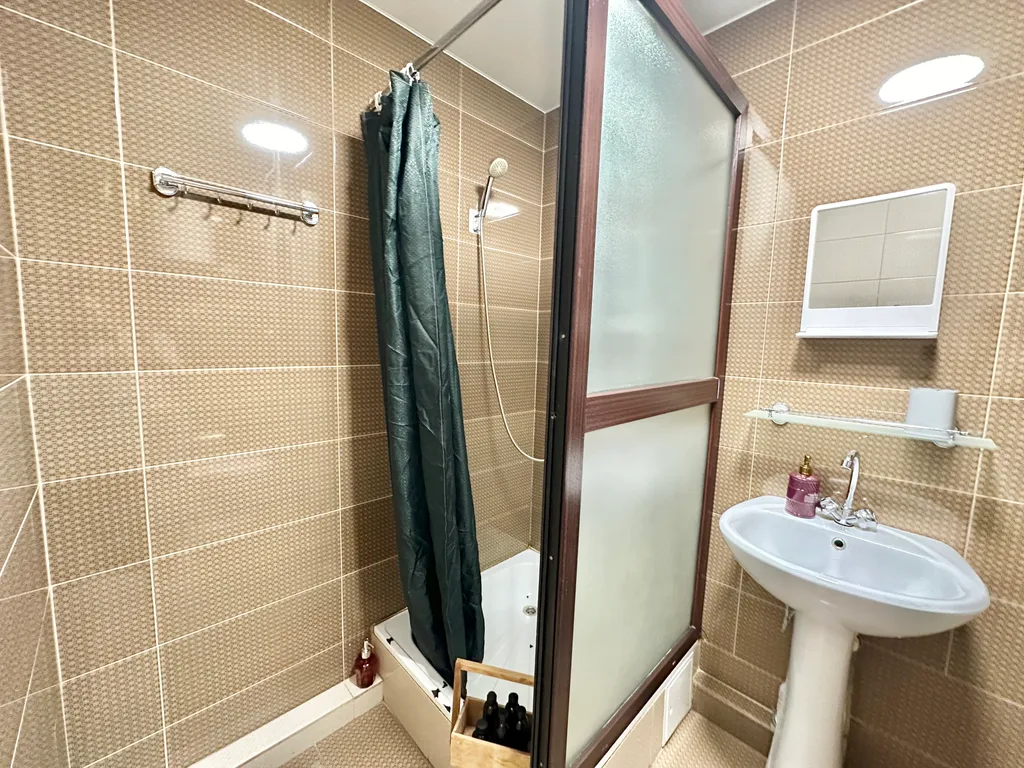 Сказочный лес