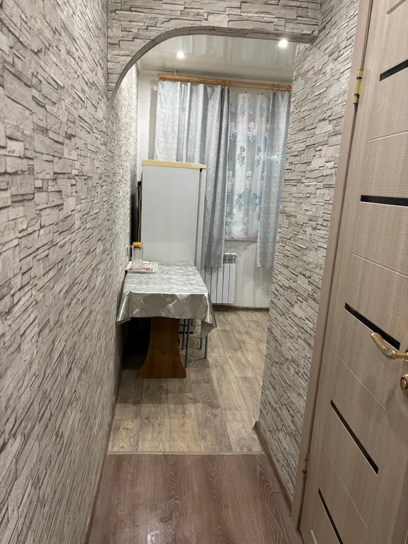 Квартира Турист