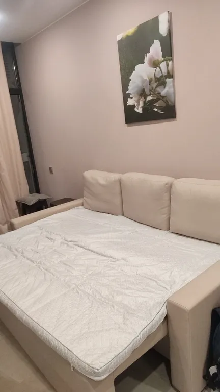 Морской песок