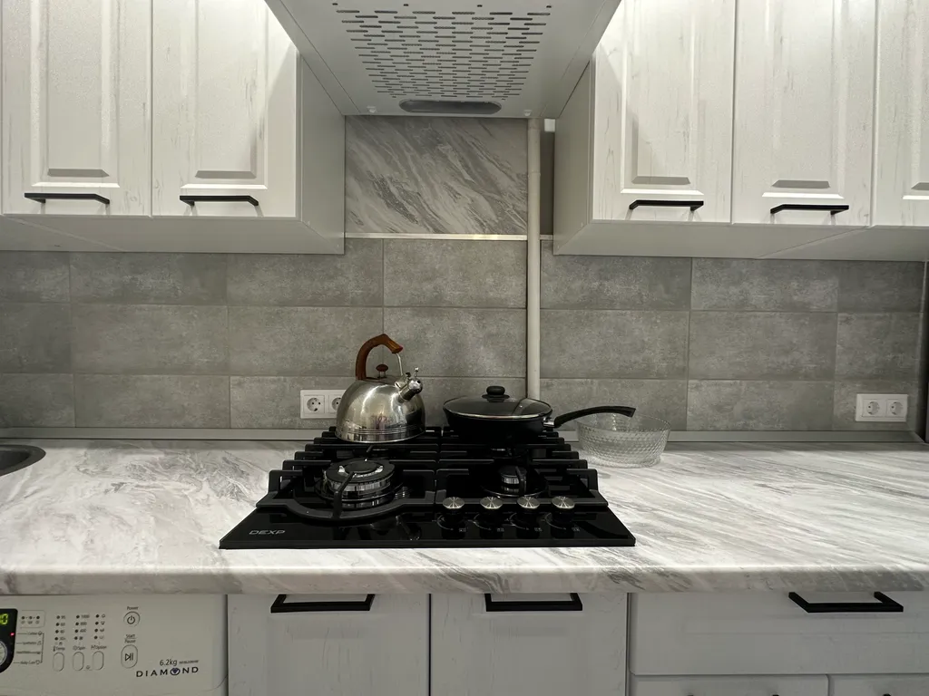 Квартира Квартира в центре города рядом с музеем мирового океана — Калининград