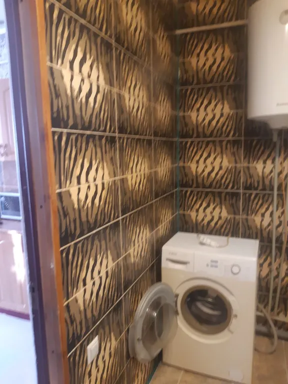 Гостевой дом