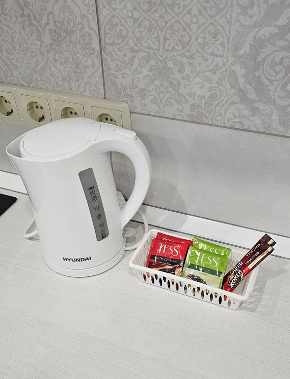 ЖК на Волге Европейский