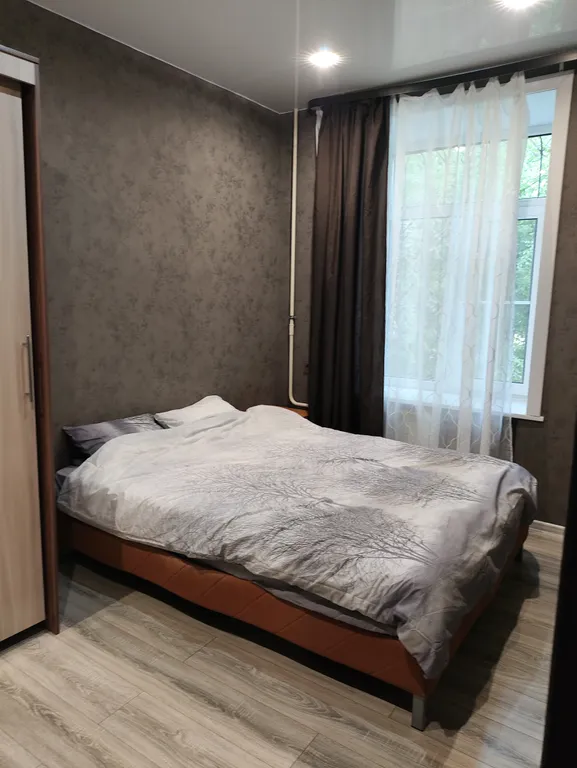 Отличная квартира в самом центре города