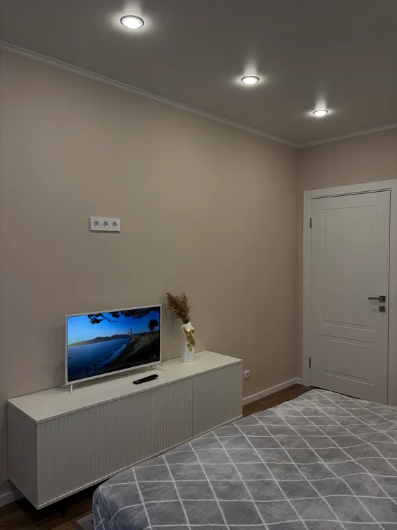 Уютная квартира в центре Нойкурена вдали от лишнего шума