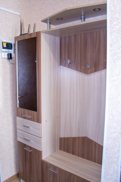 Квартира 1-комнатная Квартира — Анапа