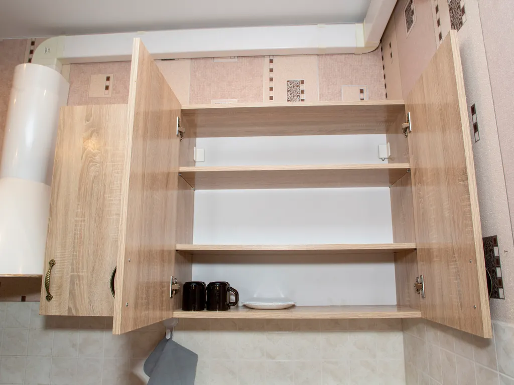 Просторная уютная однокомнатная квартира в ЖК Новый Свет